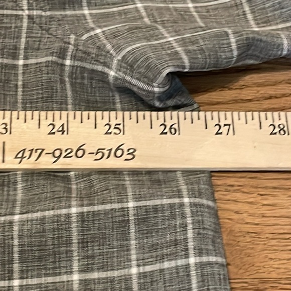 Orvis XXL men’s 2xl button down shirt - Picture 5 of 6